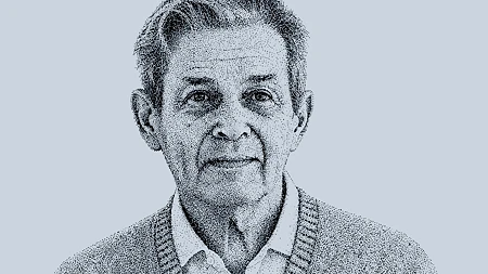 Josef Müller-Brockmann, Illustration von urbanstudio