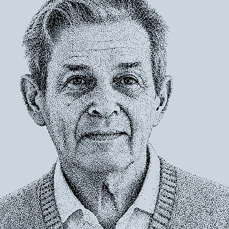 Josef Müller-Brockmann, Illustration von urbanstudio