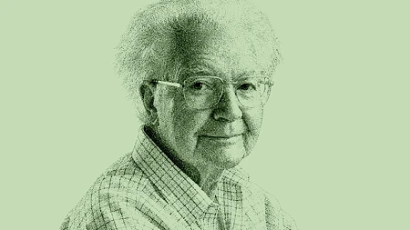 Bild von Adrian Frutiger, Illustration von urbanstudio